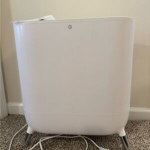 Sharper Image Luxury Towel Warmer